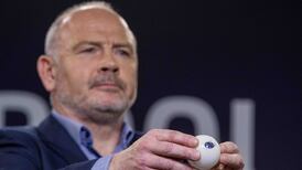 European rugby draws: Familiar faces and foes for Irish sides