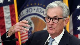 Banking crisis forces central banks to think again on interest rates