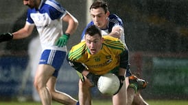 Donegal U-21s reach third successive Ulster final