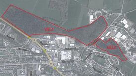 Two zoned landbanks for sale