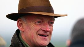 Outlander and Avant Tout give Willie Mullins a Limerick one-two