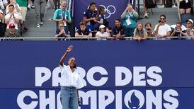 Marie-José Pérec’s career a timely reminder that Rhasidat Adeleke is only starting out on Olympic journey