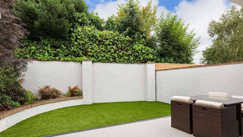 20 Tritonville Court, Sandymount, Dublin 4: 1980s redbrick is close to Aviva Stadium and Sandymount and Lansdowne Dart stations