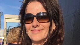 ‘I was fascinated by Ireland. I thought I could find inspiration here’