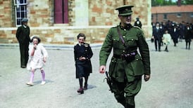 Who shot Michael Collins? One hundred years on, the question remains unanswered