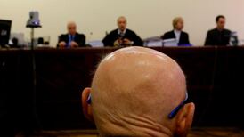 Communist (92) goes on trial in Hungary for war crimes