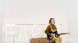 Willie White: ‘We need the arts if Dublin is to thrive’