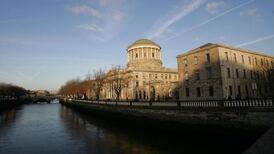 Company director injured in fall after being left to walk to accommodation, court told