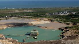 Kenmare defaults on debt, in ongoing talks with lenders