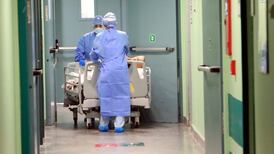 Student nurses: ‘I will never be able to explain the feeling of having to leave a dying man alone’