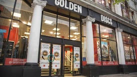 Vinyl revival puts shine on Golden Discs profit