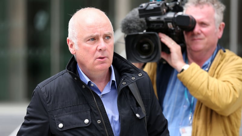 David Drumm verdict: US extradition case delayed court reckoning