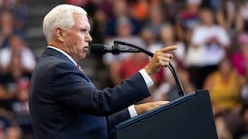 Split in Young Fine Gael after president attends right-wing US conference