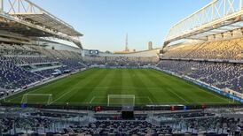 Tel Aviv soccer derby between Hapoel and Maccabi called off after rioting
