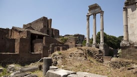 Learning lessons from the value of the silver denarius