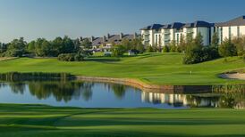 Win a luxury getaway to The Heritage in Co Laois