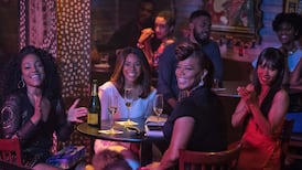 Girls Trip: largely terrible, crazily overlong party comedy