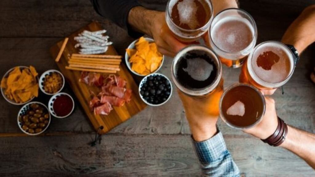 The hotel said the offer ‘was merely a way to recoup our costs from stock ordered for the full house of residents that cancelled on Friday evening’. Photograph: iStock