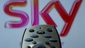 Rupert Murdoch’s 21st Century Fox makes bid for Sky