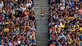 A fleeting moment: How to take the perfect sports photograph