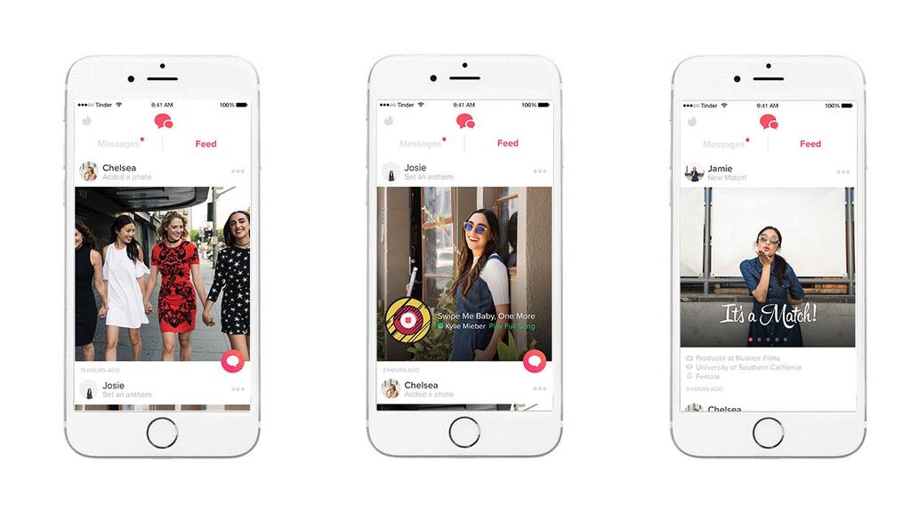 Research from the Norwegian University of Science and Technology has found that using picture-based dating apps doesn’t lead to an increase in casual sexual encounters