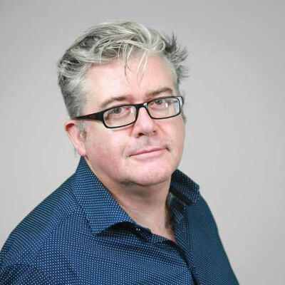 Paul Dunne: founded Digital Skills Global, which is headquartered in Dublin.