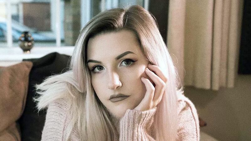 Galway singer Laoise