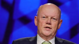 Supreme Court sits in Letterkenny, marking first time in northwest