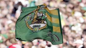 Goal rush sees the Kingdom take title