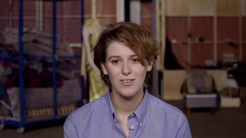 New this week: Honor Swinton Byrne in The Souvenir