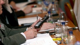 GAA annual congress: GPA say ‘No’ to Sky Sports motion