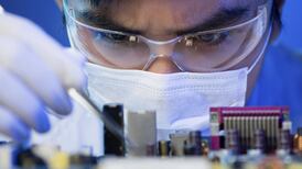 Concern over numbers studying Stem subjects for Leaving Cert