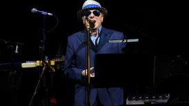 Van Morrison ‘wrongly denied’ right to jury trial in action against former Stormont health minister, court rules