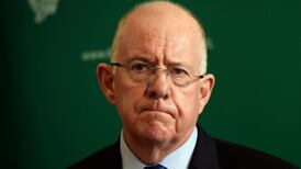 Brexit has no ‘easy answers or quick fixes’, Charlie Flanagan says