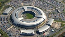Cantillon: Where’s the outrage over GCHQ spying?