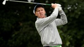 Moynihan and Casey lead Irish challenge at Tour school