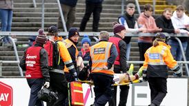 Comer should be available for Galway’s Connacht campaign