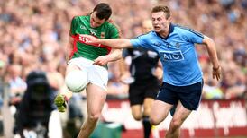 John O’Keeffe: Mayo have more heart than Dublin