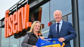 IDA will be keeping close eye on Fiserve’s share price slump