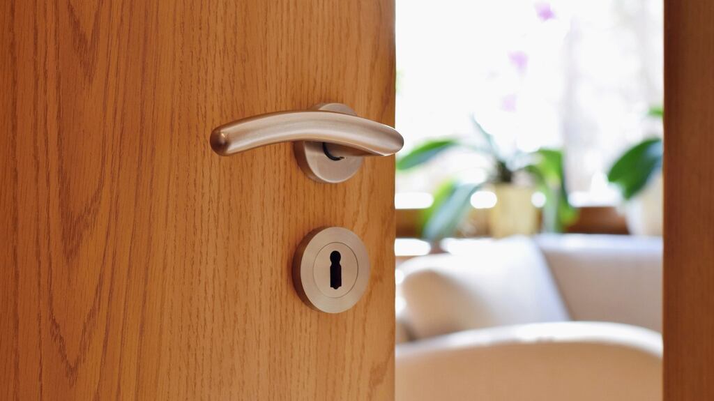 Two-bedroom apartments in Fernbank would normally be rented out for far in excess of €2,000 per month. Photograph: iStock