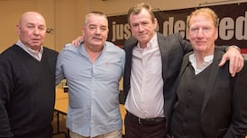 Derry men wrongfully accused of murder get five-figure settlement