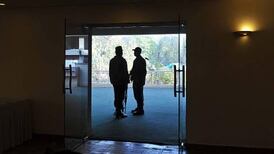 Gunmen attack five-star hotel in southwestern Pakistan port