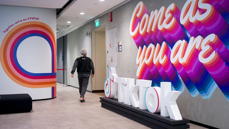 TikTok told to be ‘100% certain’ before requesting meeting with Coveney after it postpones two