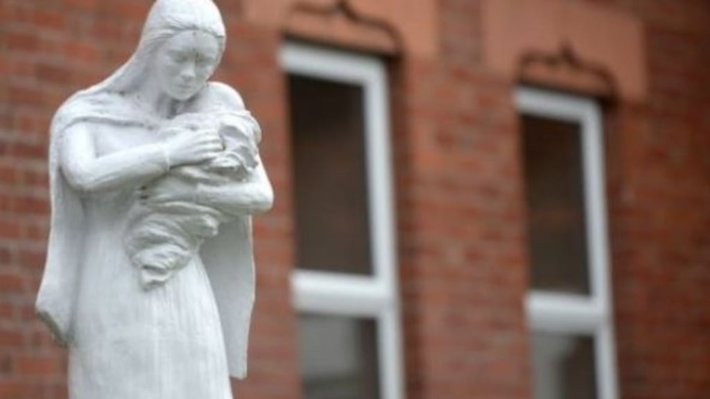 The Commission of Investigation into Mother and Baby Homes issued its final report earlier this year.