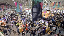 Web Summit: TalkTalk hack ‘tip of a tiny iceberg’