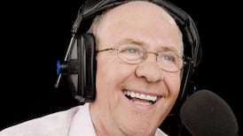 Seán Bán Breathnach: ‘They probably saw me as . . . a showman.'