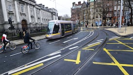 Further delays for €10m College Green Plaza plan