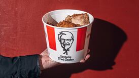 Envelope-lickin’ good: New Zealand postal service delivers KFC