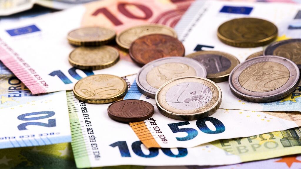 Accommodation and food service is the sector with the highest number of PUP recipients. Photograph: iStock