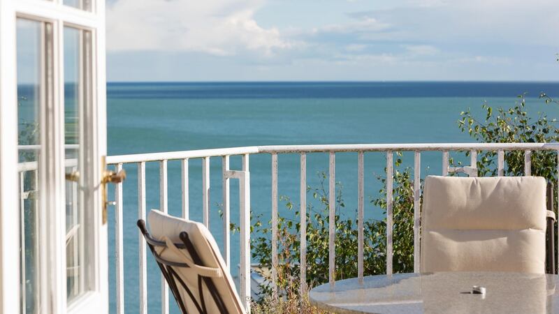 Amalfi, Sorrento Road, Dalkey, Co Dublin